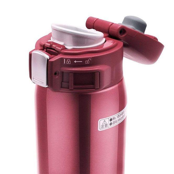 [HCM]Bình giữ nhiệt Zojirushi SM-SD60-RC