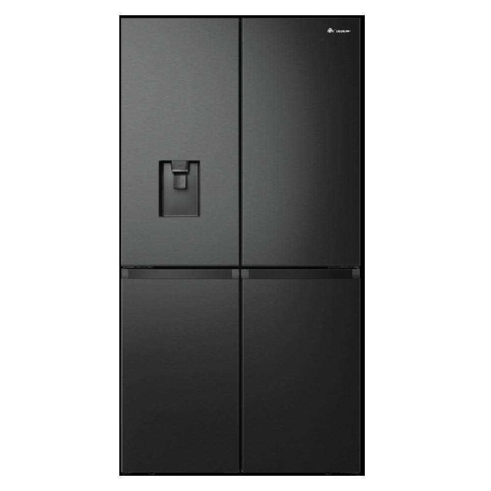 [Trả góp 0%]Tủ lạnh Casper nhiều cửa 645L RM-680VBW