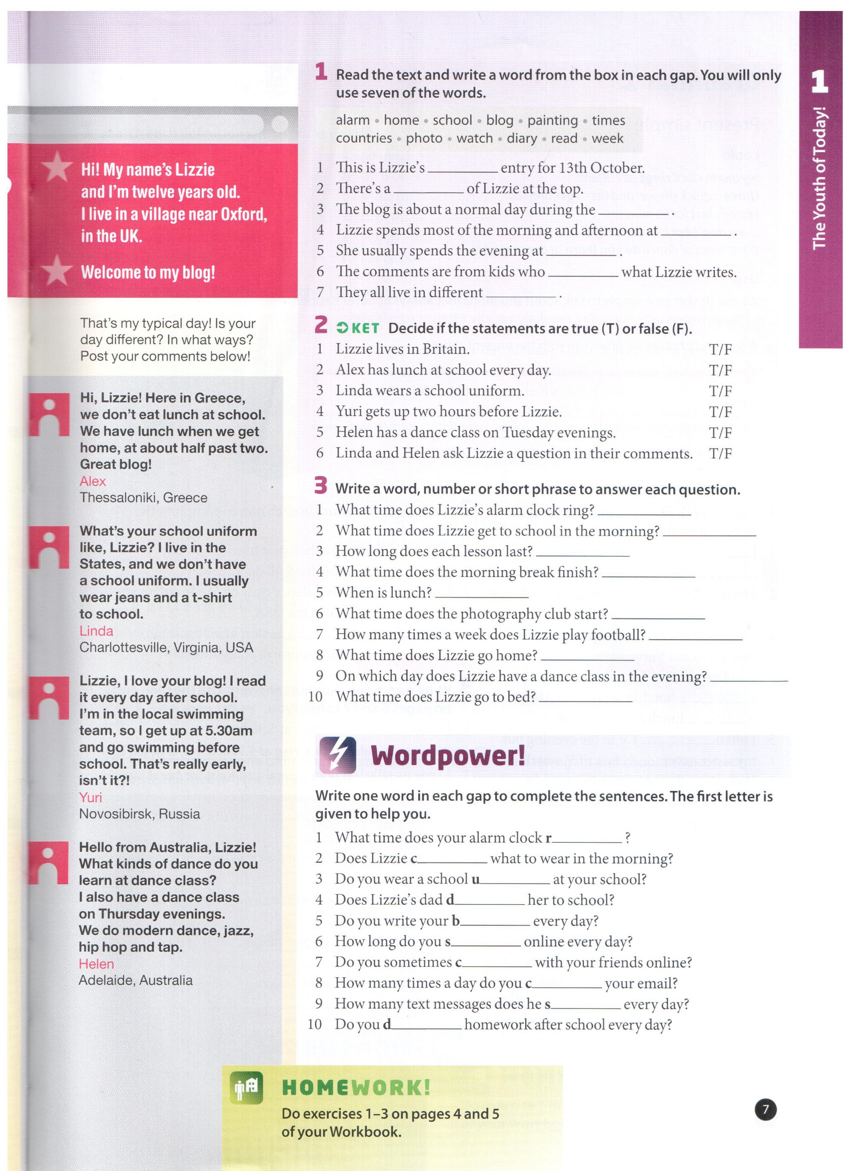 Sách tiếng anh Macmillan - Laser A2 Student_s Book - Workbook (Sách màu)