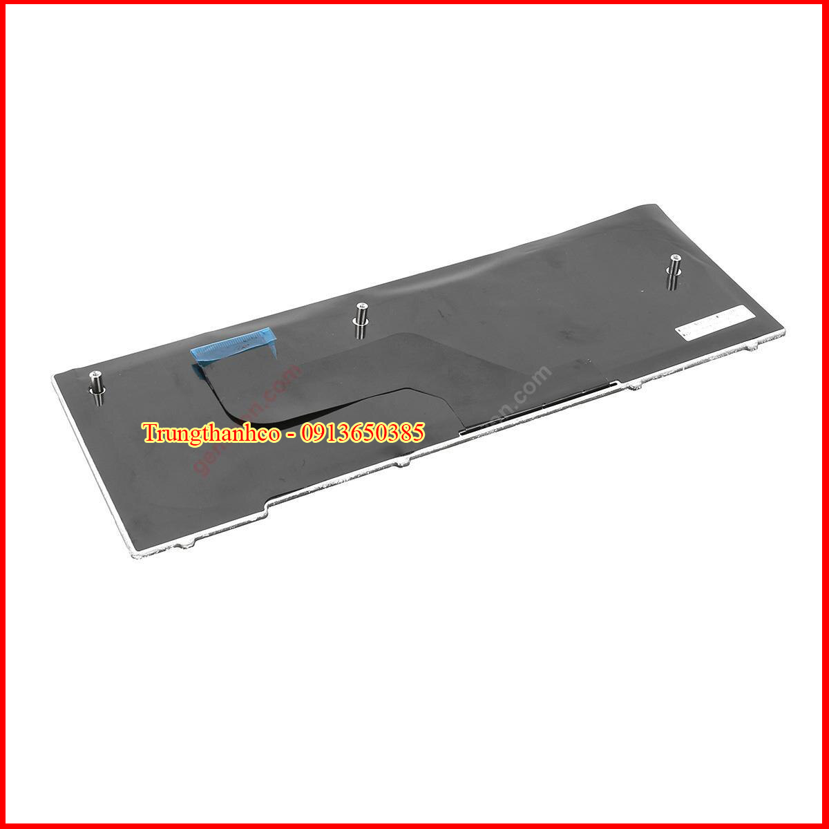 Bàn Phím Laptop Hp 8440P