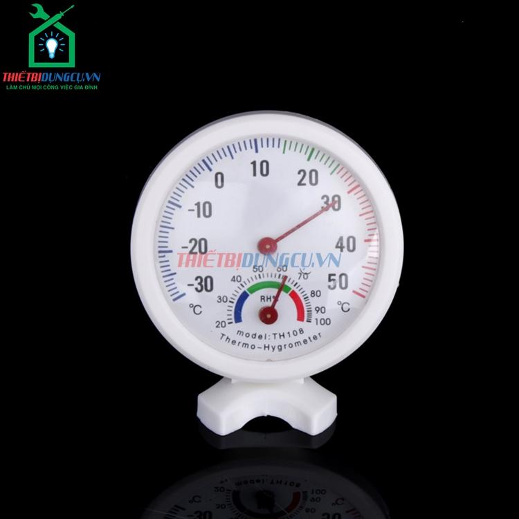Nhiệt kế ẩm anymetre th108