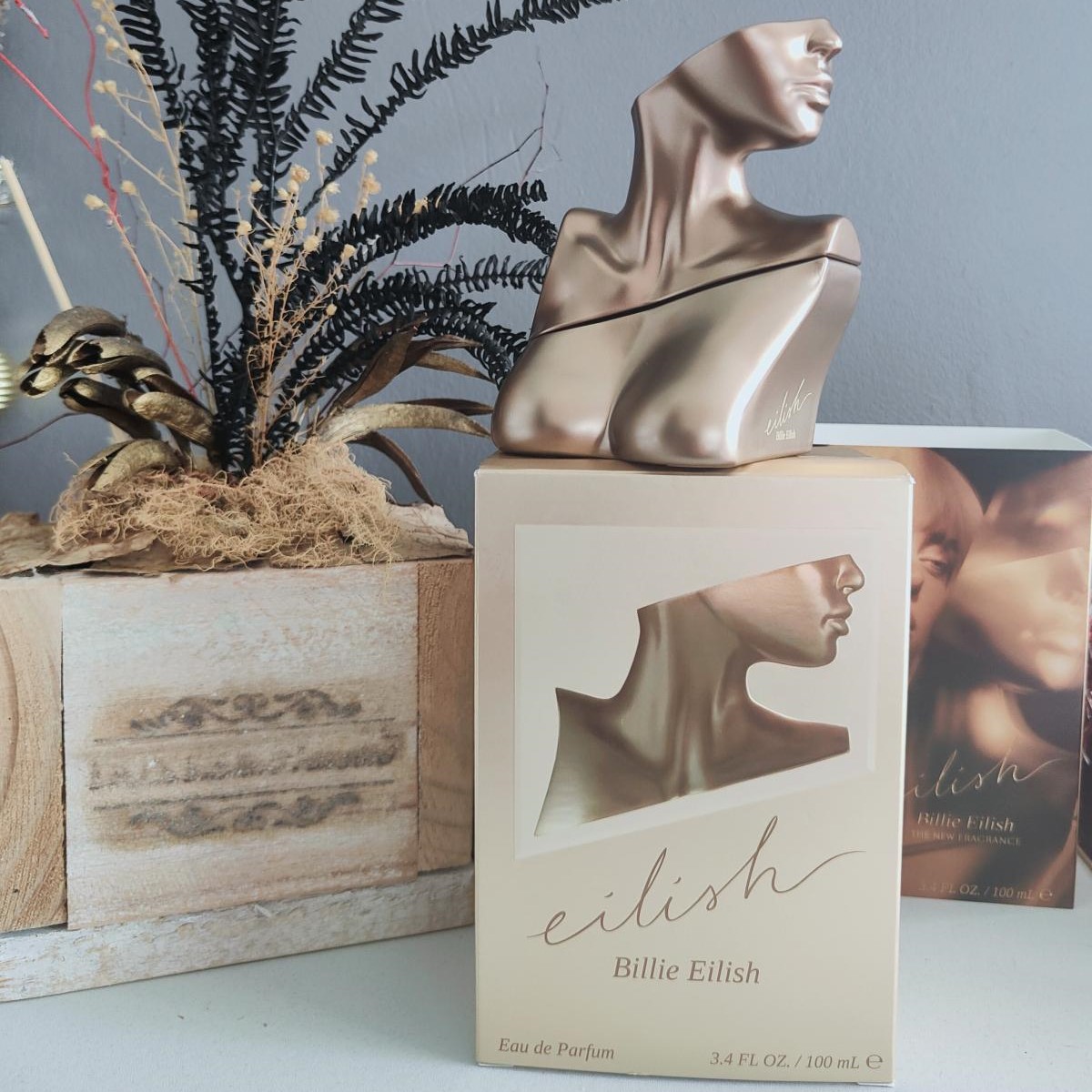 [Chiết 2ml/10ml] Nước hoa nữ Eilish Eau de Parfum Chính Hãng