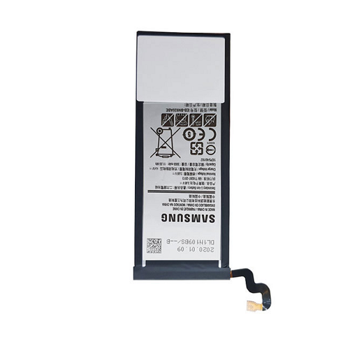 Pin Samsung Note 5 (EB-BN920ABE / 3000mAh)