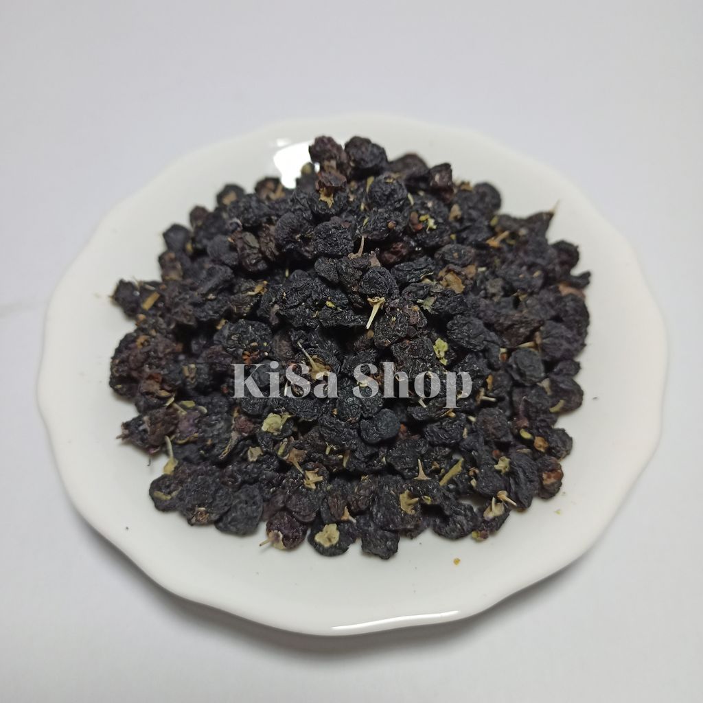 Hắc kỷ tử, kỷ tử đen Tây Tạng