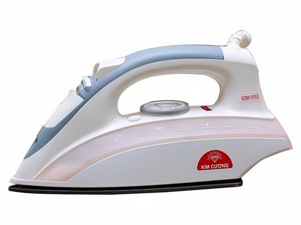 [HCM]BÀN ỦI HƠI NƯỚC KIM CƯƠNG T_620