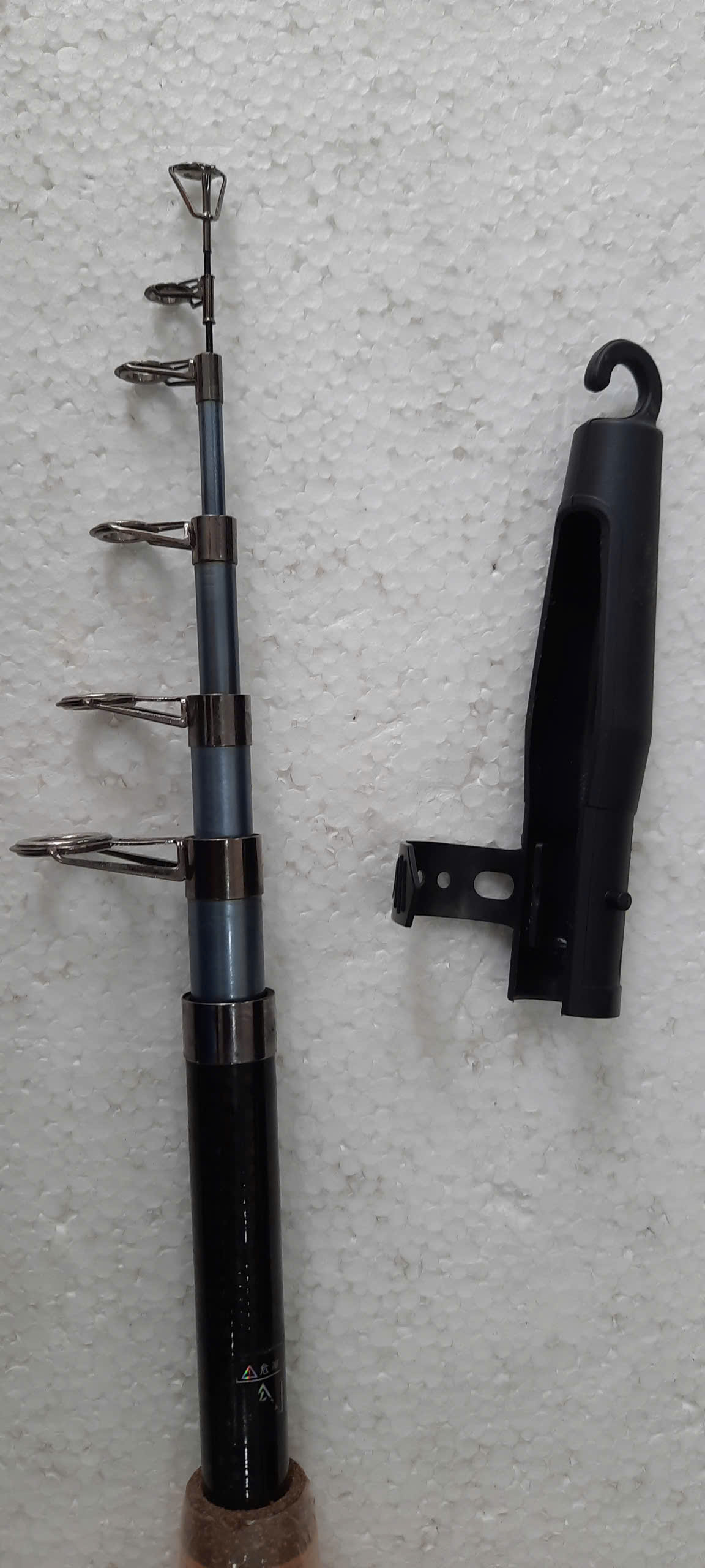 Cần Câu Cá Máy Xếp Mifine Master 2235 SIÊU SALE