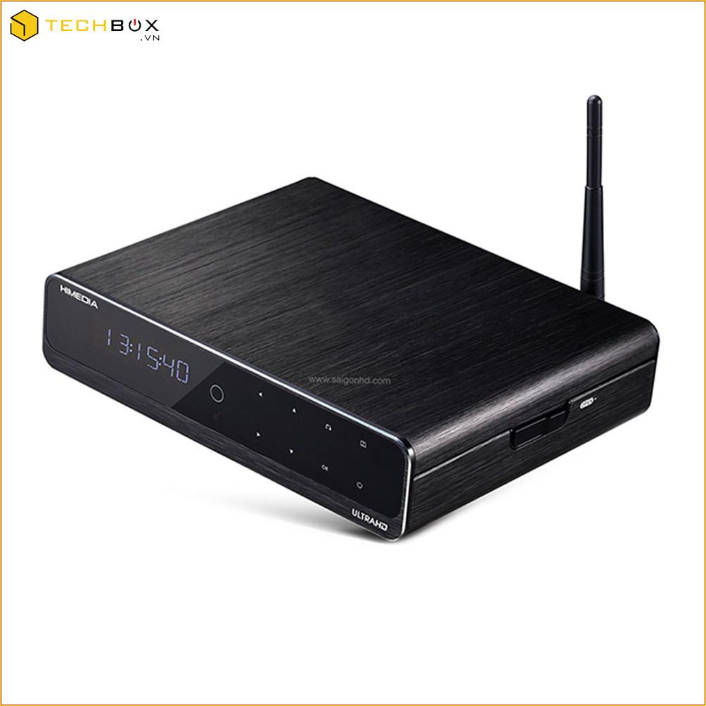 Android TV Box Himedia Q10 Pro Android 7.1