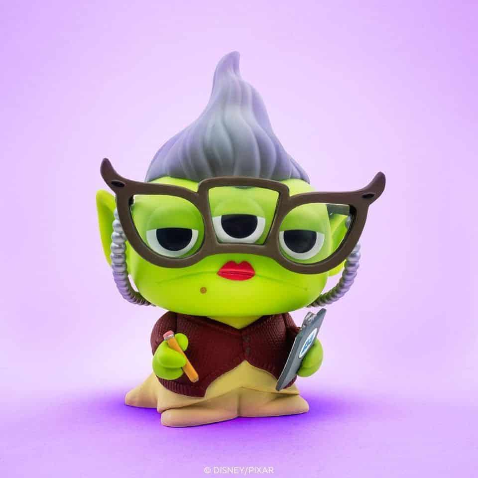 Mô hình đồ chơi Funko Pop Roz Minion
