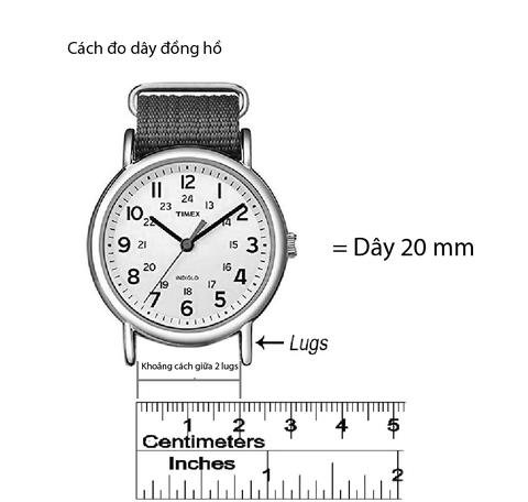 Dây Dù đồng hồ Seiko 5 quân đội các màu