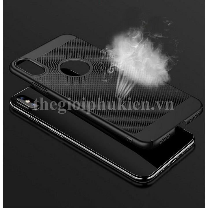 Ốp Lưới Tản Nhiệt Cho IP Xs Max