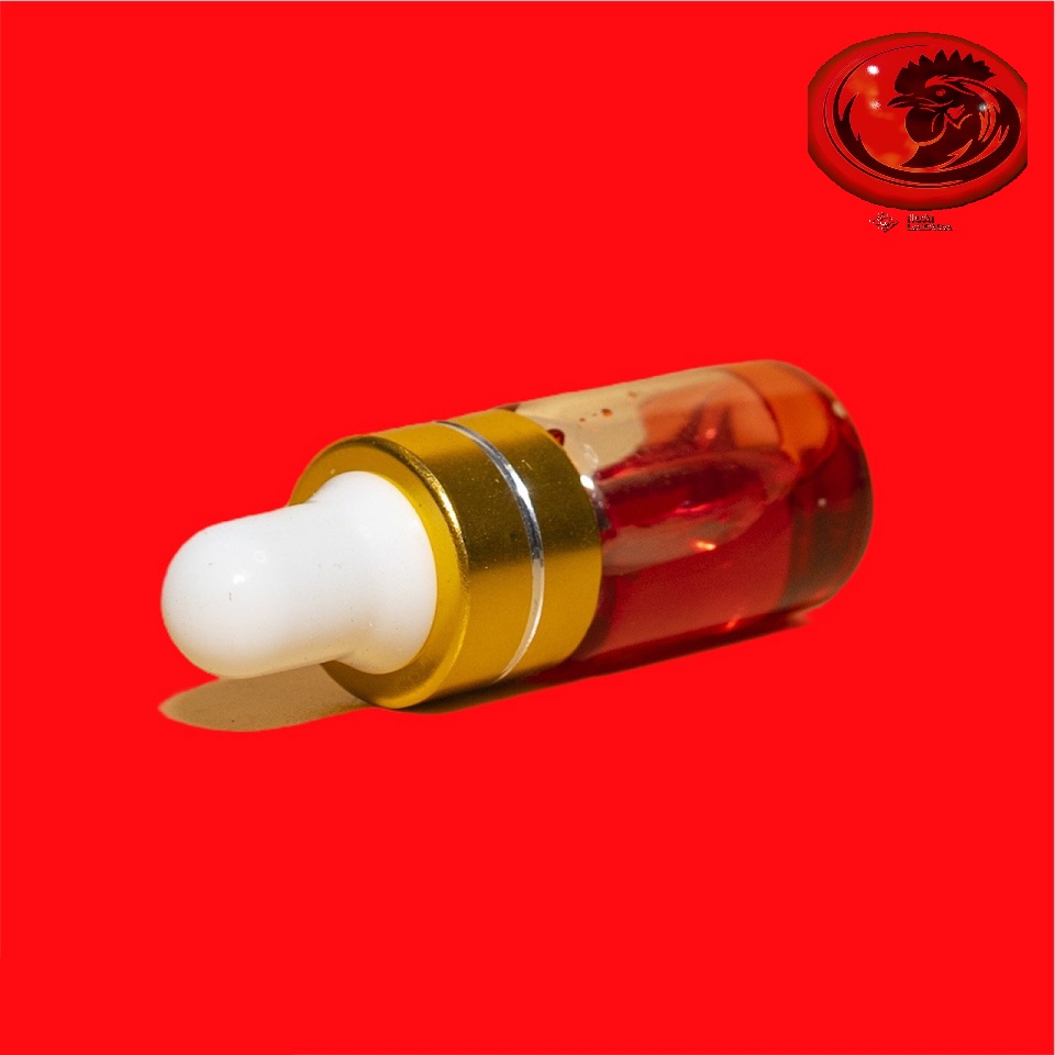 RỒNG LỬA tăng bo, đá bo khủng, lì đòn, hạn chế ói CHIẾC 1 ML