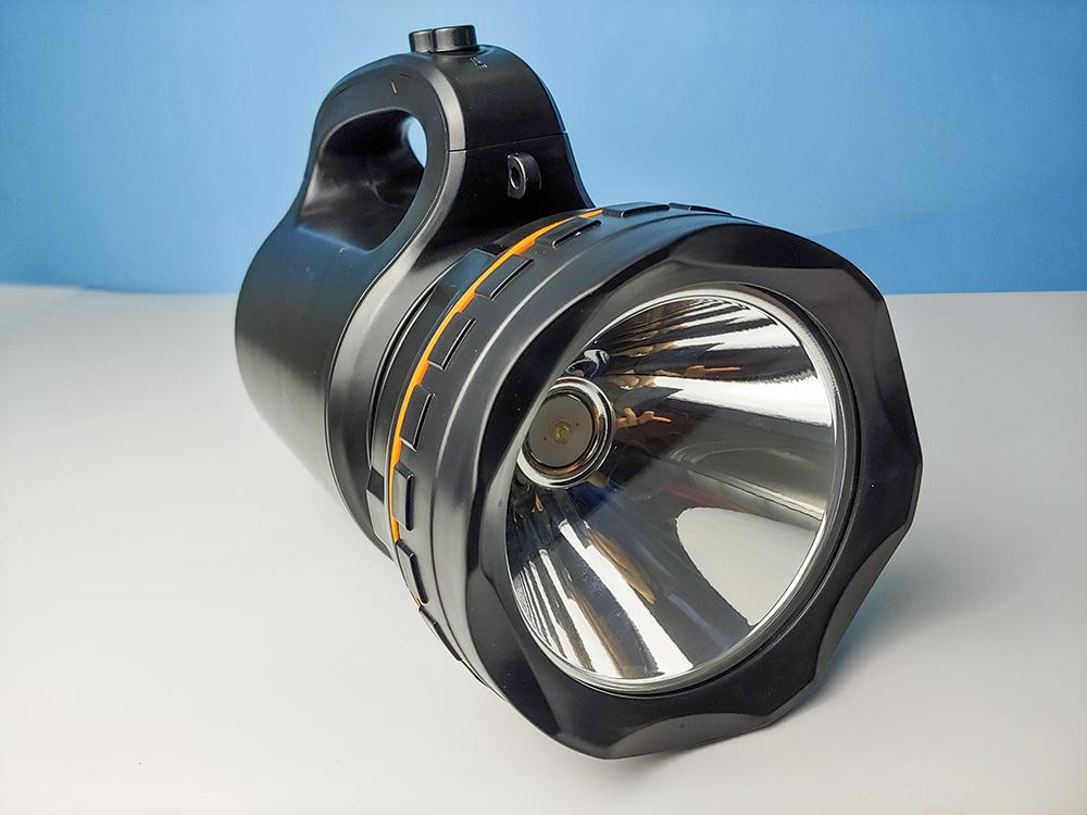 Đèn Pin Sạc Xách Tay TD-6000S