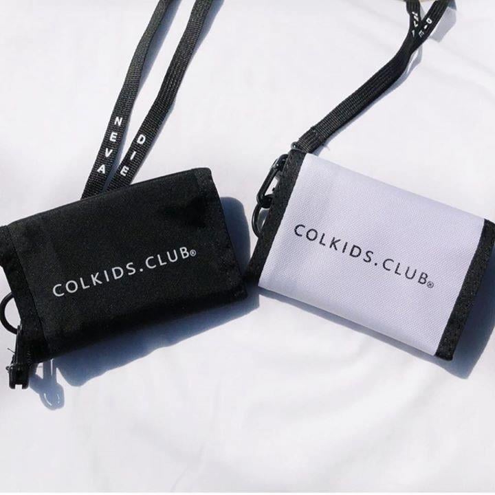 Ví CND COLKIDS.CLUB ( Gin Store )