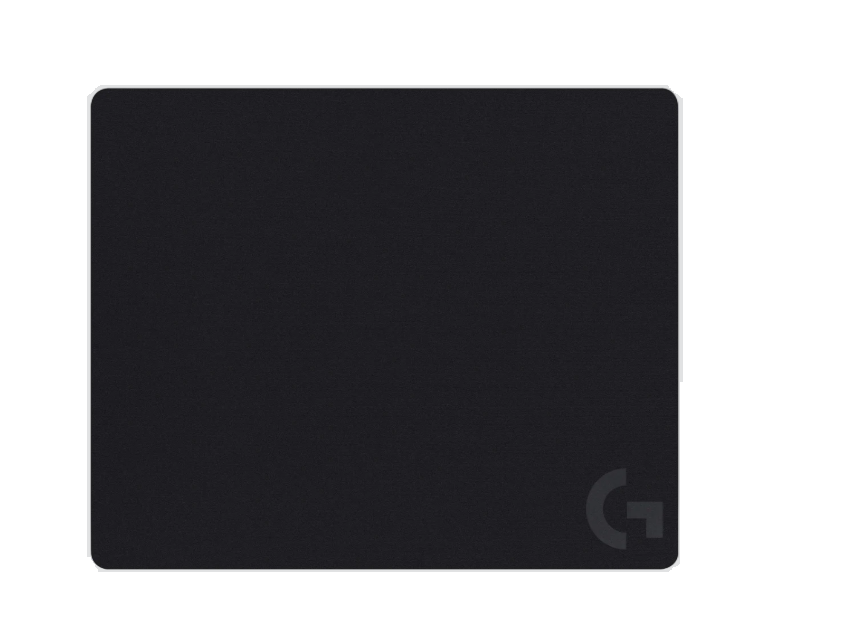 Bàn di chuột chơi game có bề mặt vải - mouse pad logitech g240