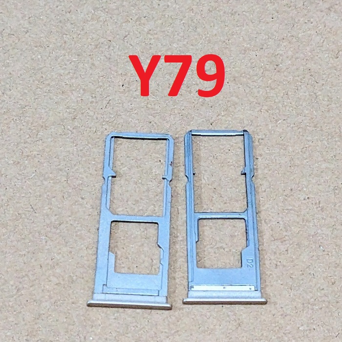 Khay Sim Vivo Y79 Khay Thẻ Nhớ Thay Thế