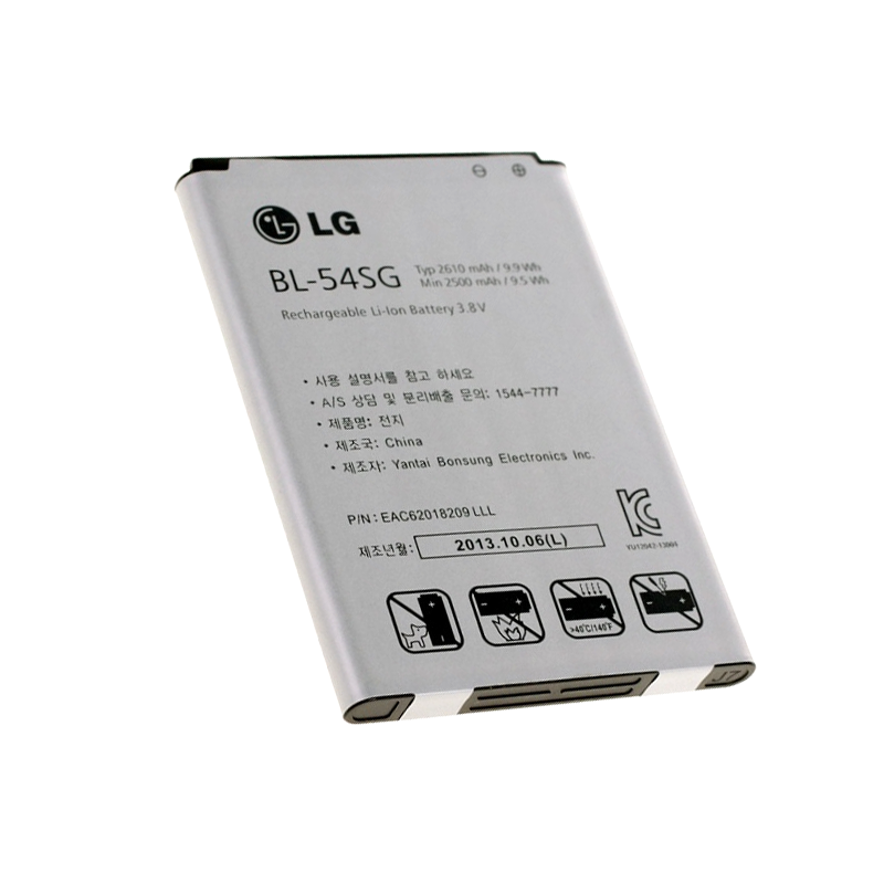 PIN LG OPTIMUS G2 F320 (BL-54SG)