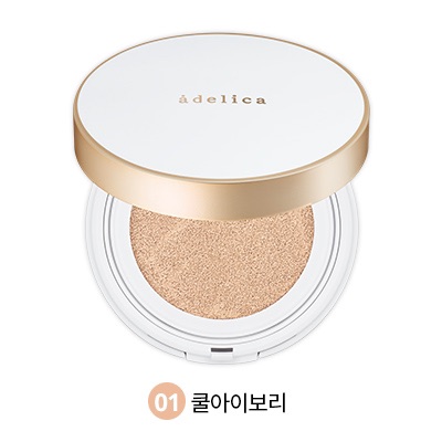 PHẤN NƯỚC ATOMY ADELICA FIXING CUSHION