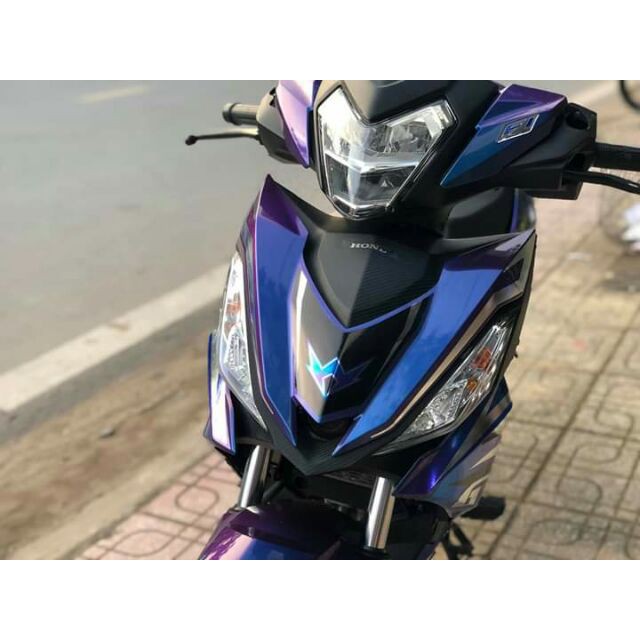 Tem Rời Winner Crom Titan Gtr
