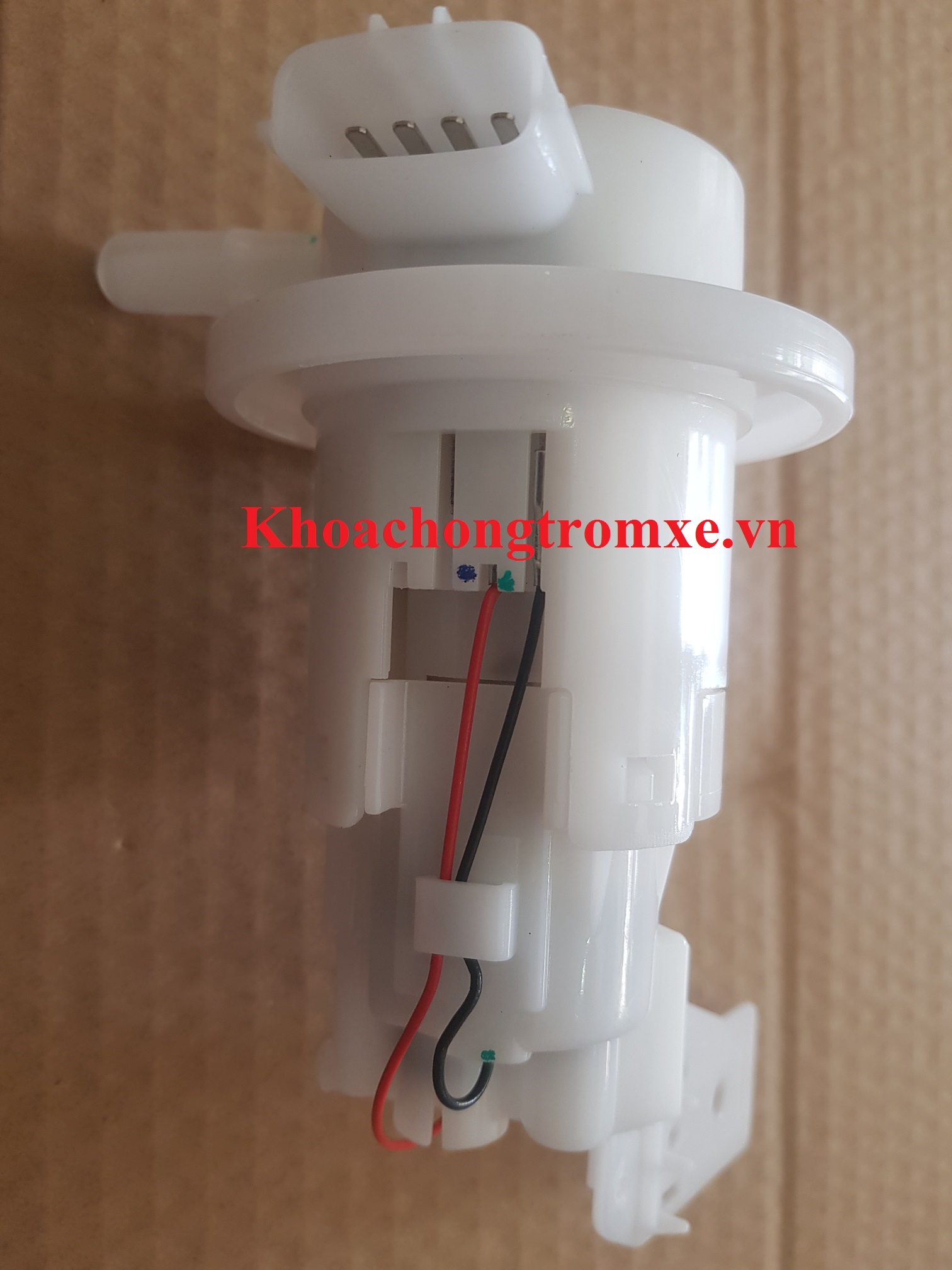 Bộ Bơm Xăng GSX R150