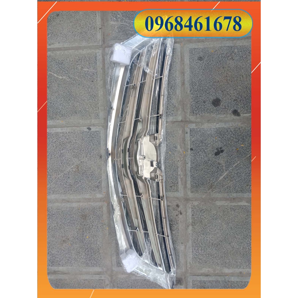 Ca lăng Innova 2008-2011 ( Ga Lăng ) -Mạ