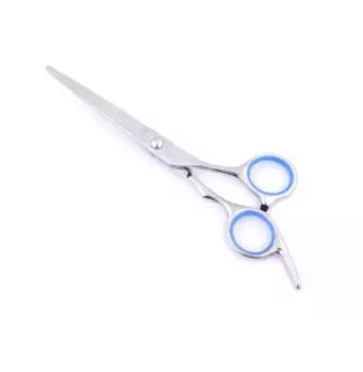 Bộ 2 Kéo cắt và tỉa tóc VS SASSON (tai xanh)