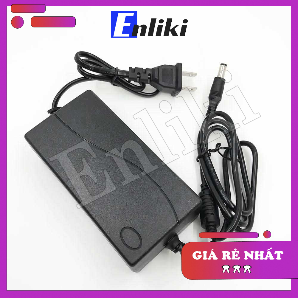 Nguồn Adapter 12V 5A