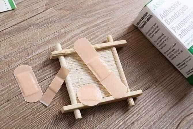 HỘP Ơ GÂU