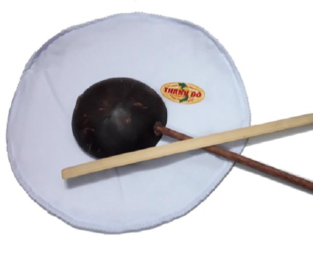 Vải Tráng Bánh Cuốn Thành Đô size 28cm