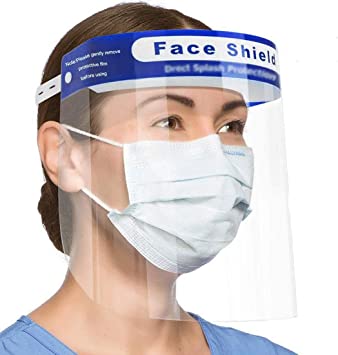 Kính Chống Dịch Face Shield