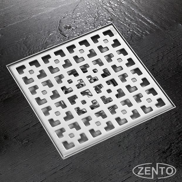 Thoát sàn Aqua Plus Zento ZT533-20
