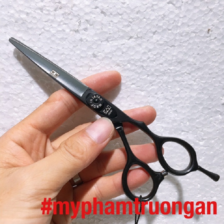 KÉO CẮT TÓC CAO CẤP KAI KASHO JAPAN THÉP NHẬT