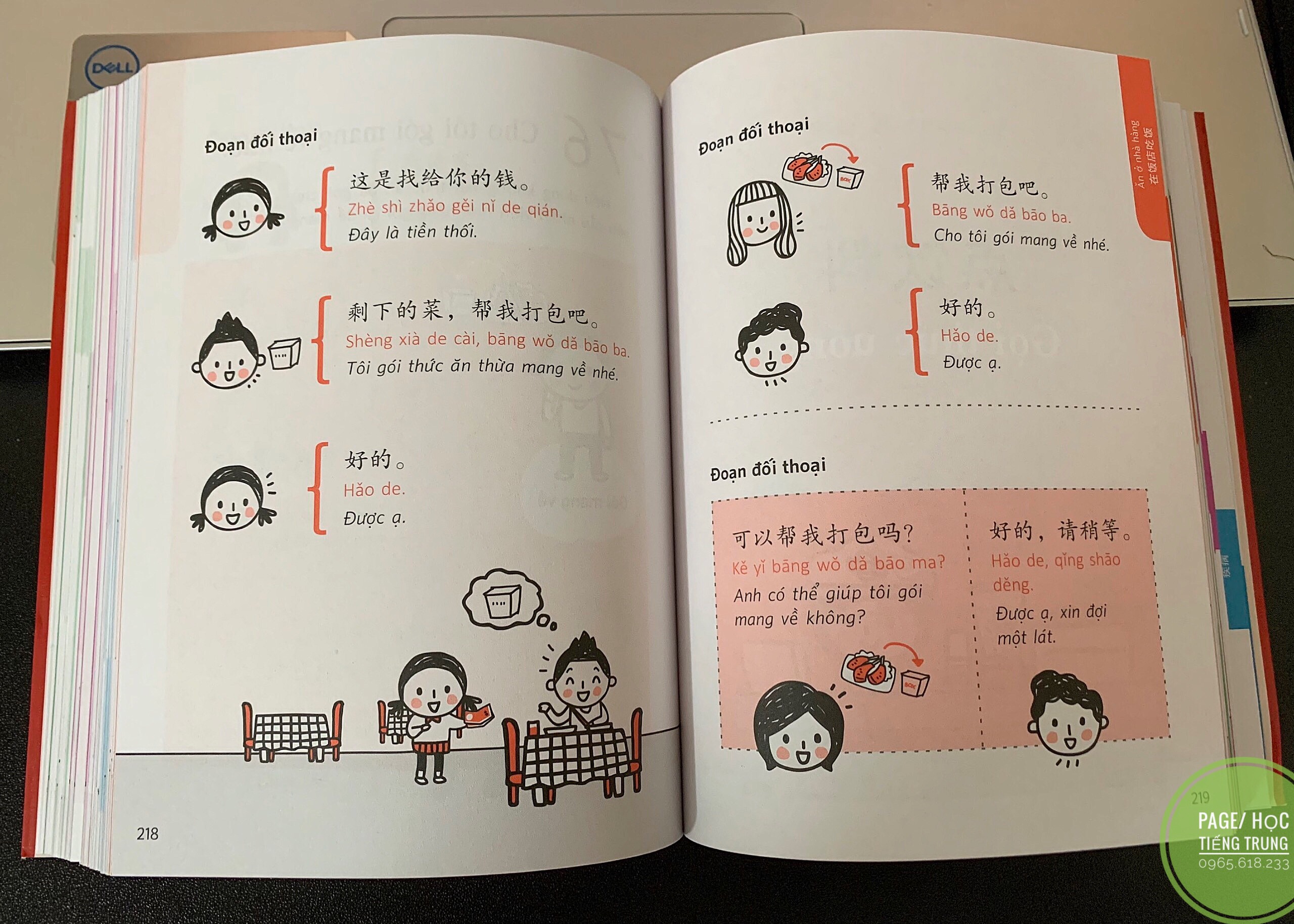 Sách - Quick Chinese - Nói tiếng Trung Quốc cấp tốc (kèm CD)