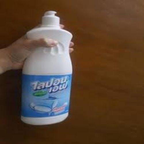 Nước rửa chén lipon 500ml không mùi