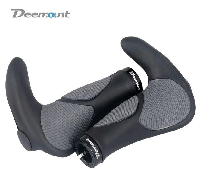 Tay nắm sừng giảm chấn Deemount