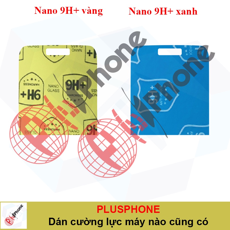 Dán cường lực dẻo nano Nokia E63