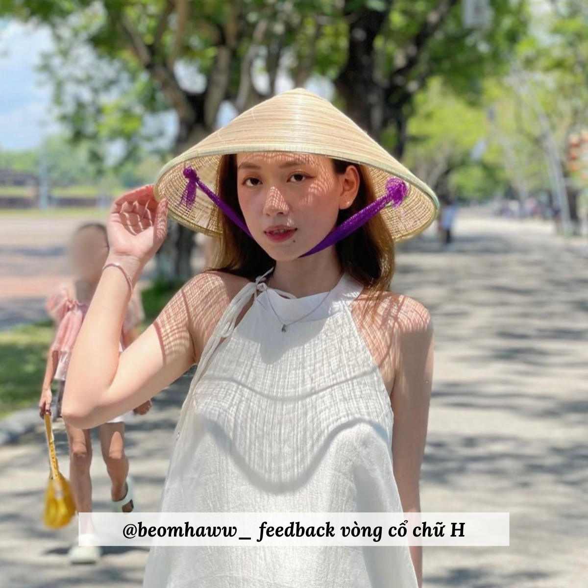 [KHÔNG ĐEN GỈ] Vòng cổ titan mặt chữ cái My Name De Coco decoco.accessories