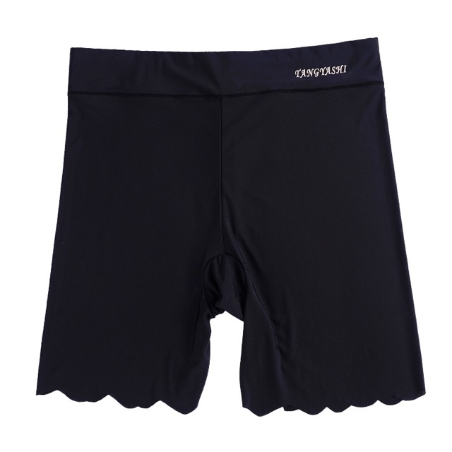 [Big Size 45-120kg] Quần Mặc Váy Bigsize