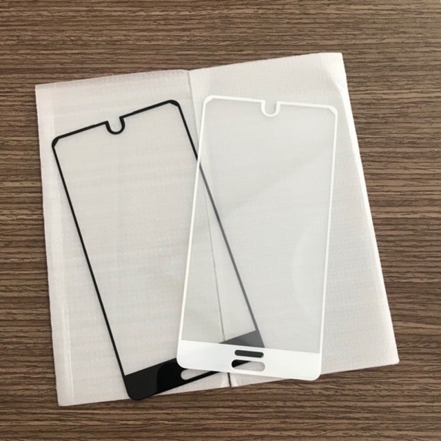 Combo phụ kiện dành cho Sharp Aquos S2