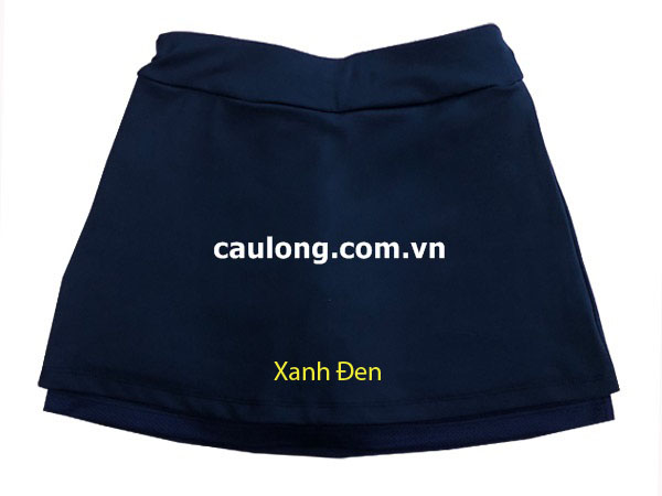 Váy cầu lông 7428 Xanh Các Loại