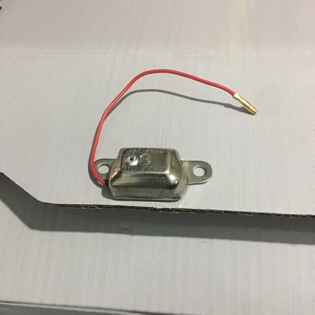 [HCM]Tép IC 1 dây/ tép echo máy cắt cỏ nội địa