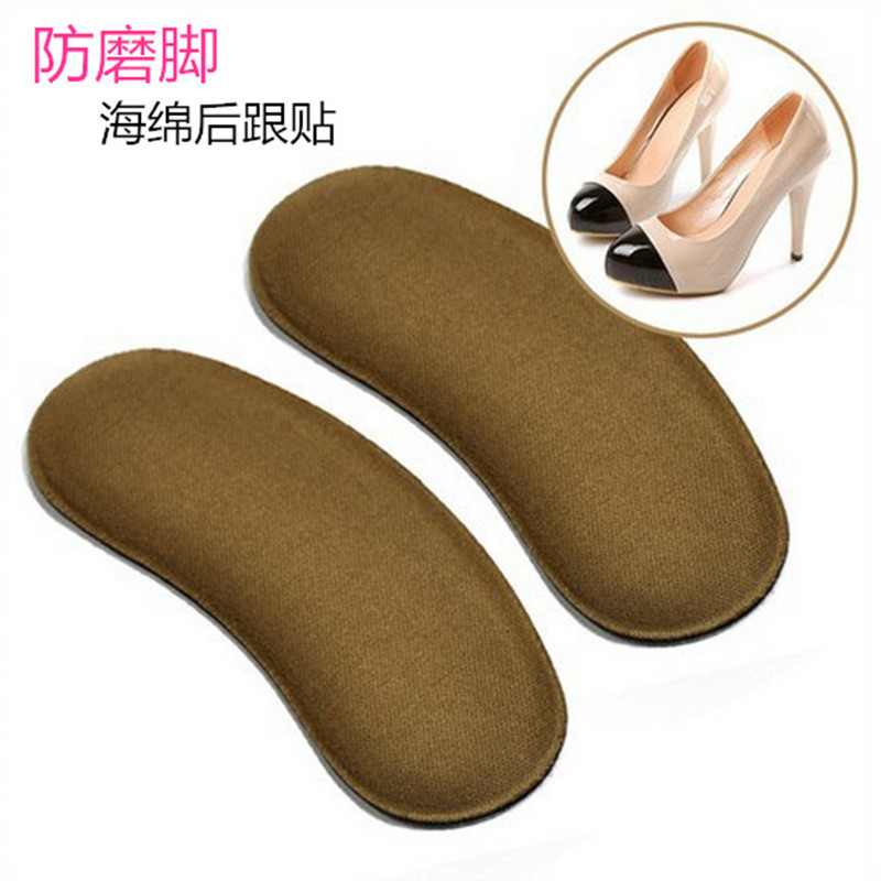 miếng dán gót giày