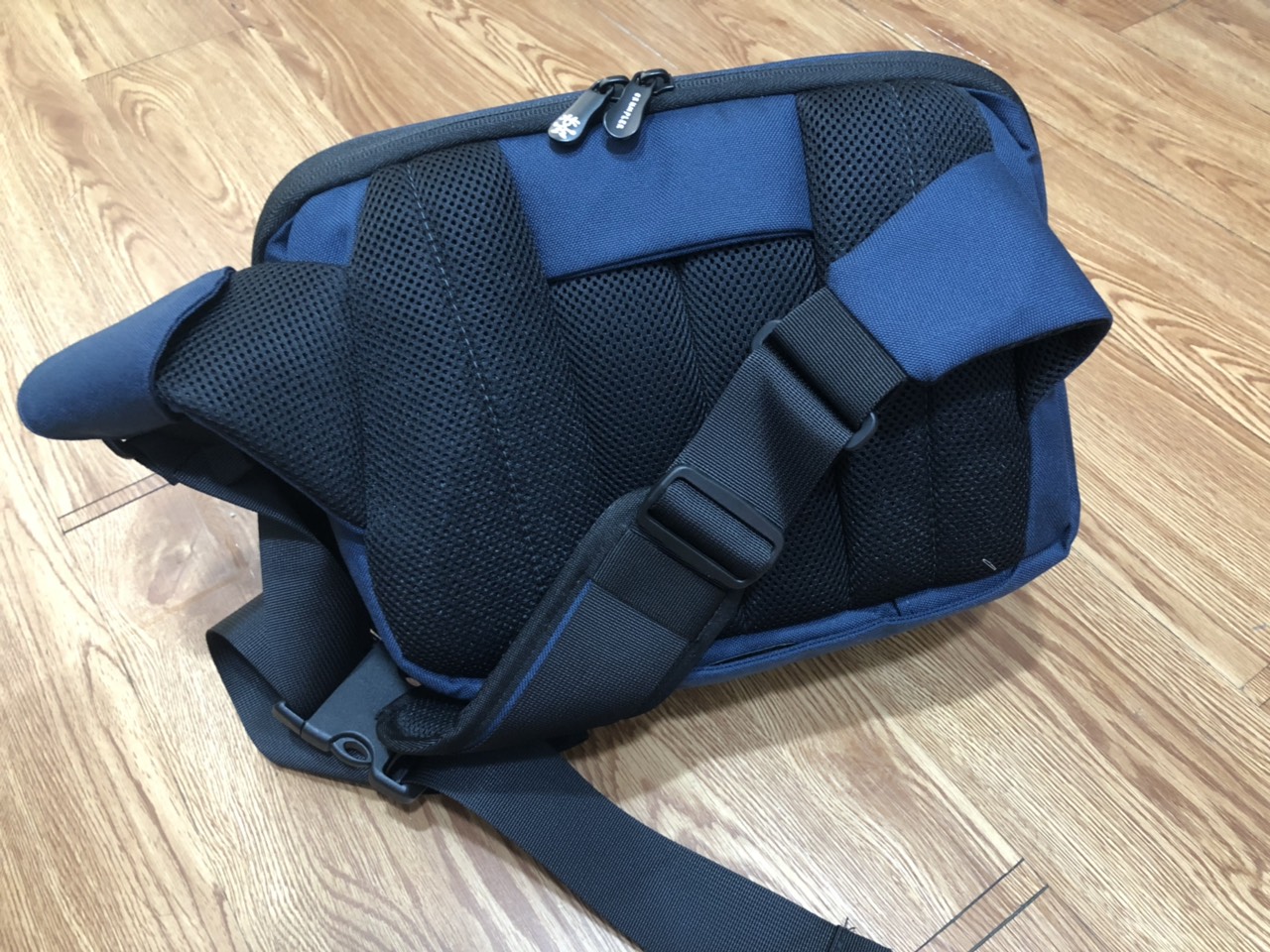 Túi máy ảnh thao tác nhanh Quick Escape Sling M