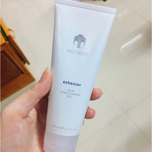 GEL DƯỠNG DA NUSKIN LÔ HỘI ENHANCER CONDITIONING