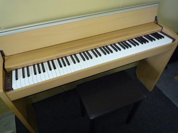 Đàn piano điện CASIO PS3000