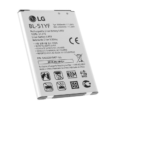 Pin LG G4 BL 51YF