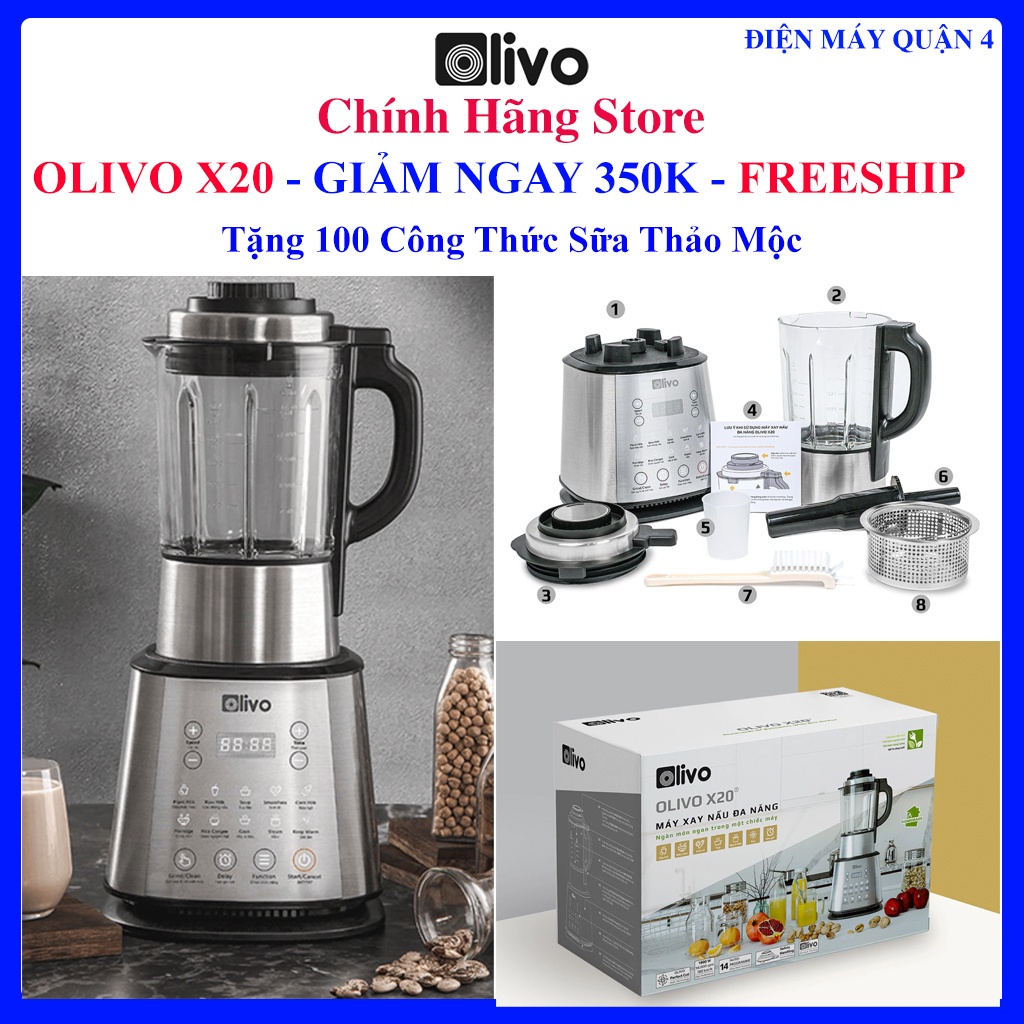Milk filling machine granule Olivo X20, genuine goods, 100% brand new, genuine warranty 24 month