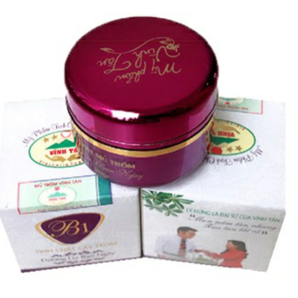 Kem Mủ Trôm Vĩnh Tân B1
