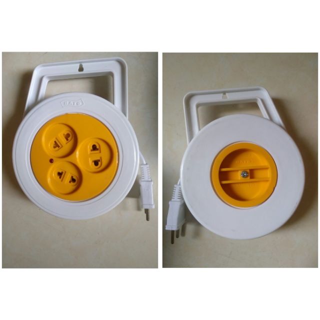Ổ cắm quay HATO cao cấp 5M