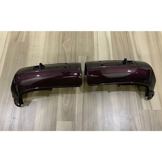 cặp ốp vai dream - ốp phuộc dream hàng thường