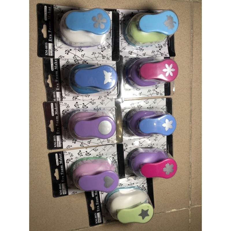 Dập hoa các size